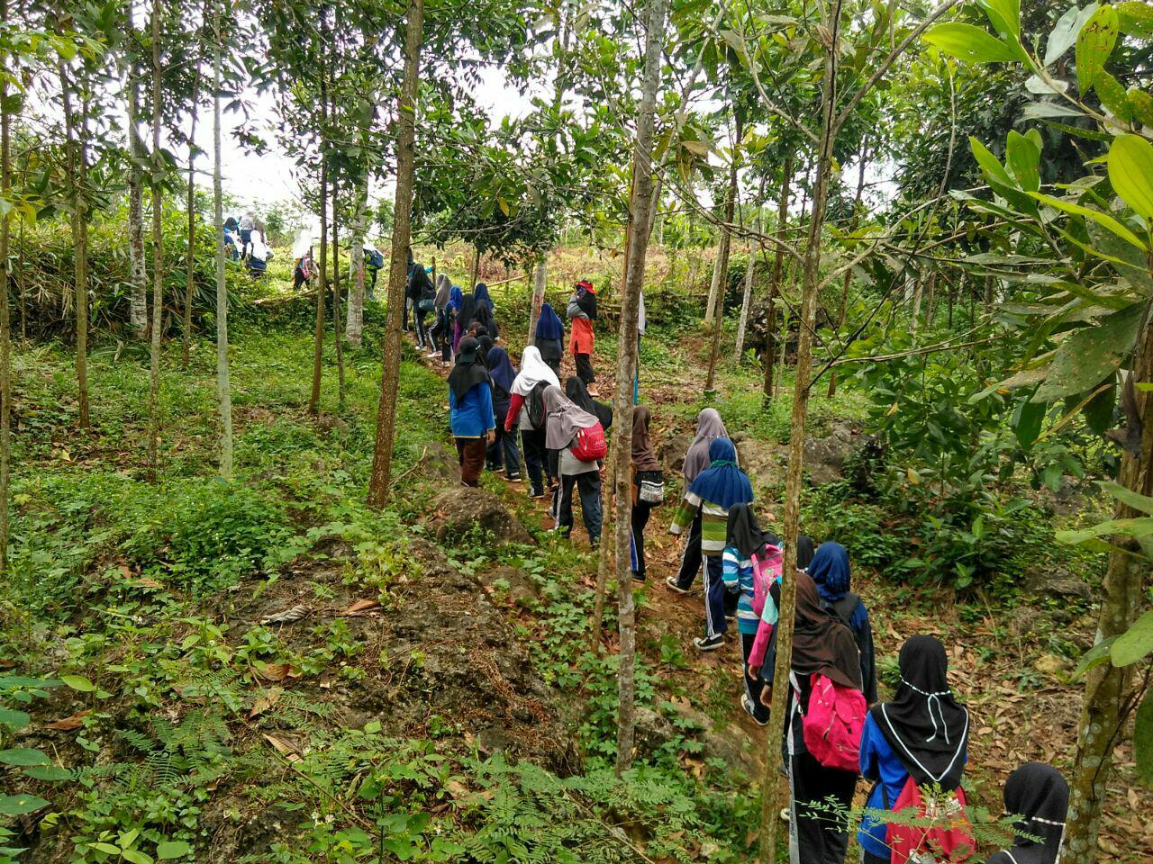 long-march