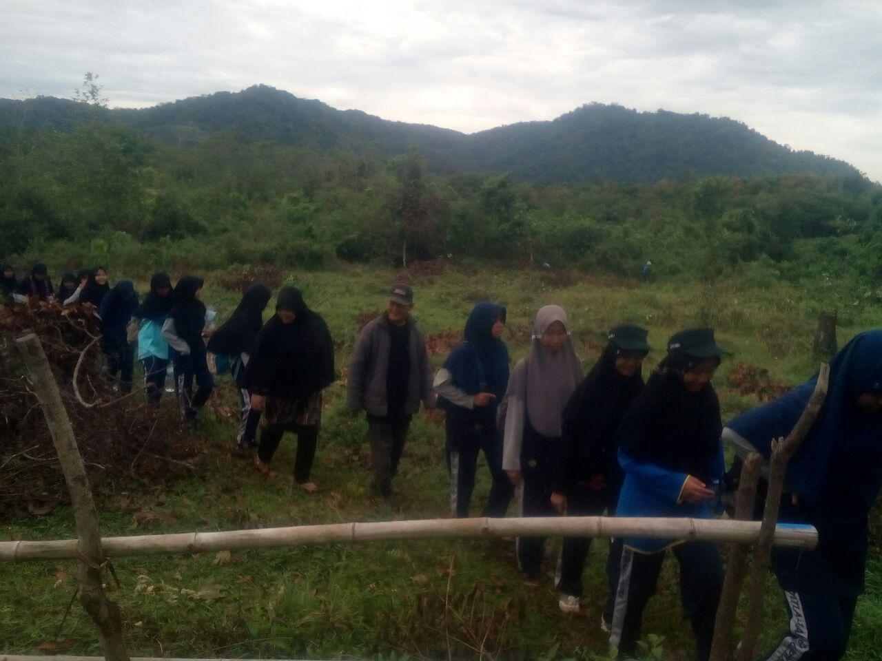 long-march