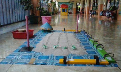 TK Darunnajah