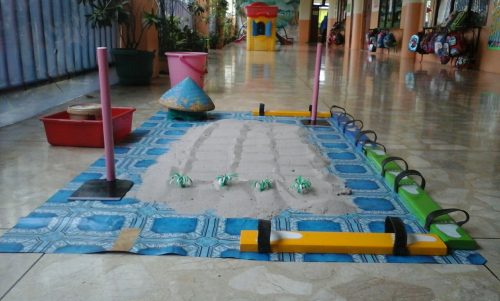 TK Darunnajah