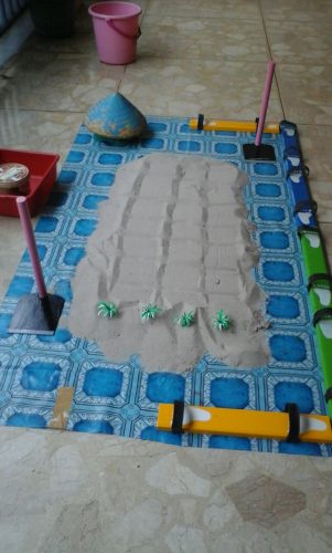 TK Darunnajah