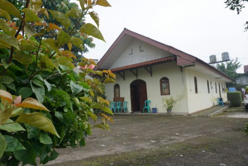 Darunnajah Learning Center