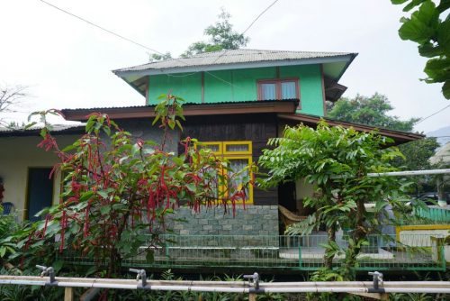 Darunnajah Learning Center