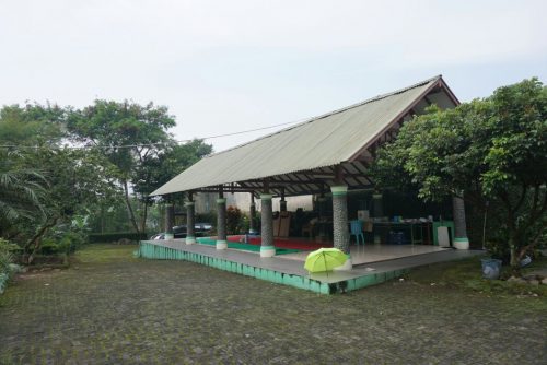 Darunnajah Learning Center