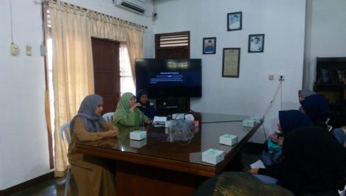 Pesantren Darunnajah Jakarta Menerima Kunjungan Dari Pesantren Alkhairat Palu