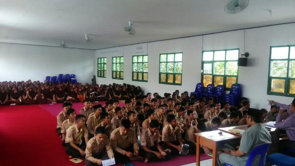 taujihat-kelas-6