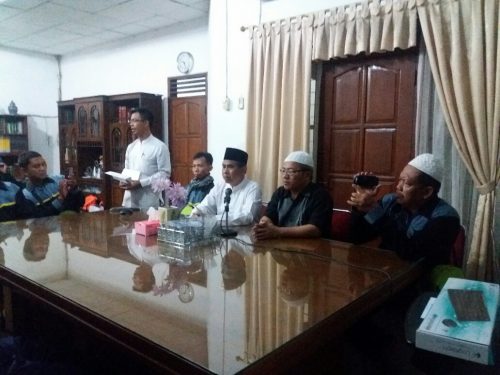 SDIT Madinah Dan SDIT Bias Aslam Tegal Berkunjung Ke Pesantren Darunnajah Jakarta