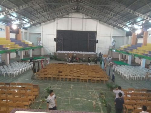 Persiapan Laporan Pertanggung Jawaban OSDN