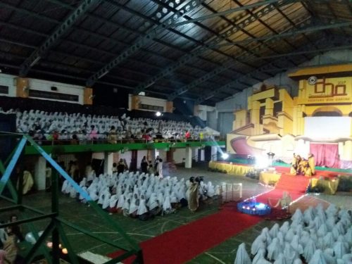 Darunnajah Awards 2017 Santri Putri