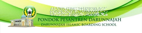 Hari pertama pendaftaran santri baru Darunnajah Jakarta