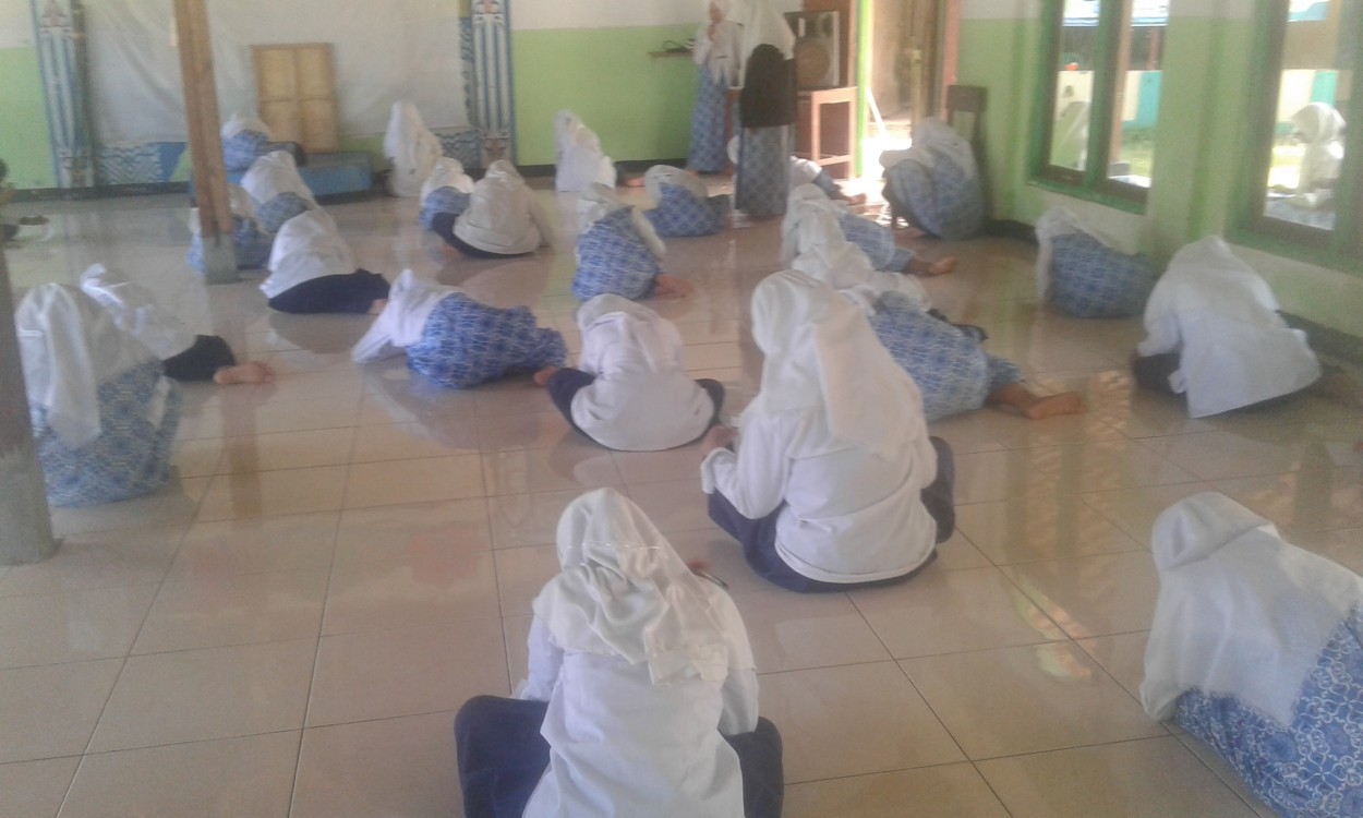 pondok pesantren an nahl darunnajah 5