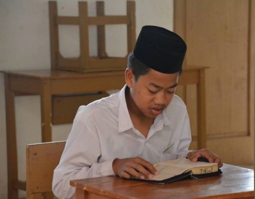 Baca Al-quran