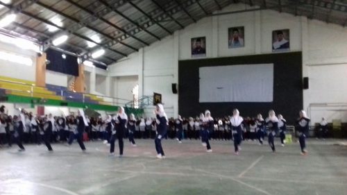 Pembukaan Darunnajah United Cup