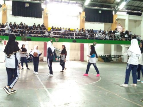 Pembukaan Darunnajah United Cup
