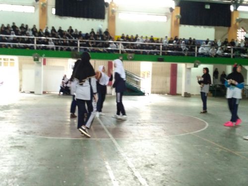 Pembukaan Darunnajah United Cup