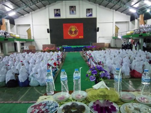 Penutupan Darunnajah United Cup