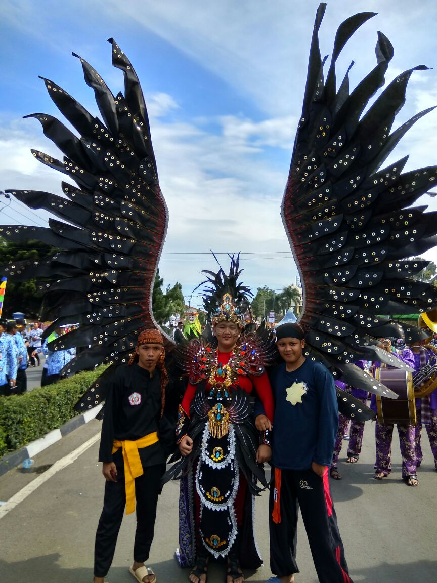 wushu an nahl