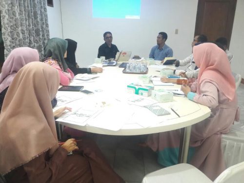 Pelatihan Perhotelan Di Pesantren Darunnajah Jakarta