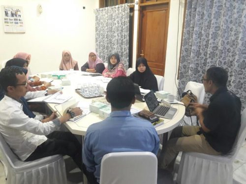 Pelatihan Perhotelan Di Pesantren Darunnajah Jakarta