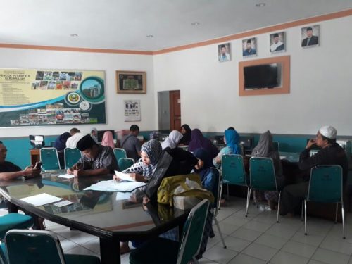 Pendaftaran Calon Santri Baru Pesantren Darunnajah Jakarta