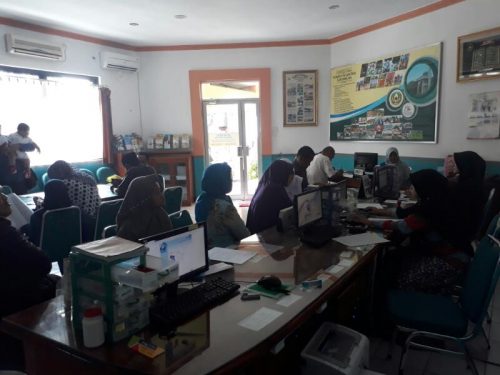 Pendaftaran Calon Santri Baru Pesantren Darunnajah Jakarta