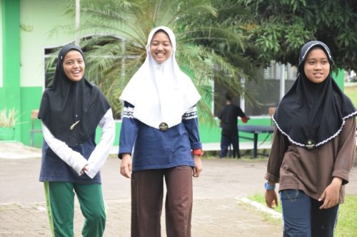 Panitia Special Camp Survey Lokasi