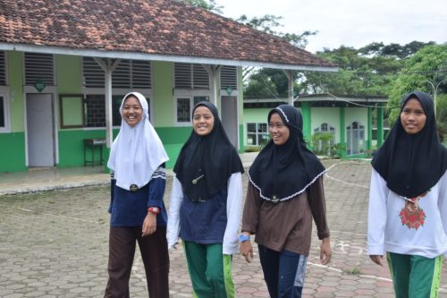 Panitia Special Camp Survey Lokasi