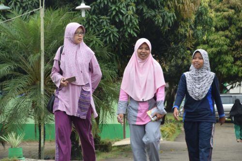 Panitia Special Camp Survey Lokasi