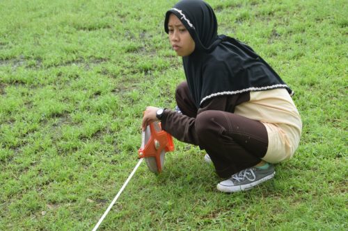 Panitia Special Camp Survey Lokasi