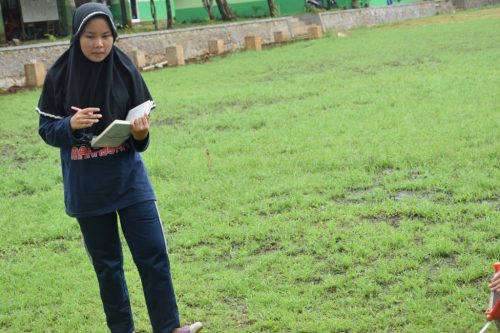 Panitia Special Camp Survey Lokasi