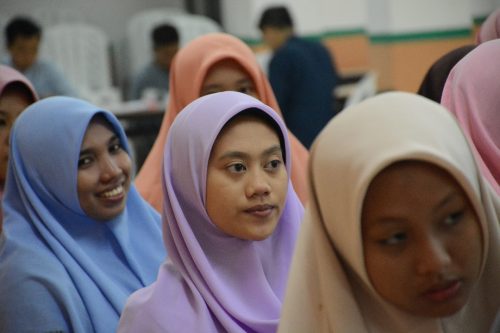 Pembukaan Pembekalan Guru Baru Darunnajah Pusat Dan Cabang