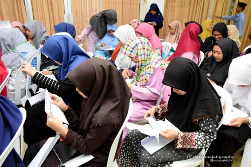 Penutupan Pembekalan Guru Baru Pesantren Darunnajah Pusat Dan Cabang