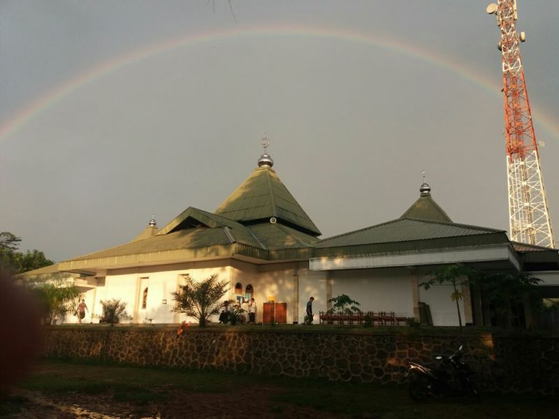 Apa Itu Pesantren Lembaga Beasiswa