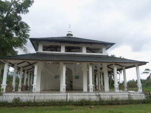 Pondok Pesantren Darunnajah 4