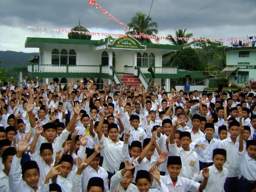 Pesantren Pilihan Terbaik Untuk Para Pencari Ilmu