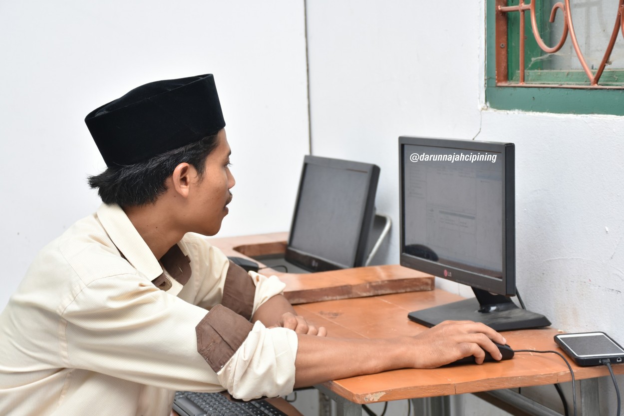 Pemeriksaan System Komputer Pemeriksaan System Komputer