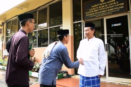 Pesantren di Jakarta yang Memadukan antara Ilmu Umum dan Agama