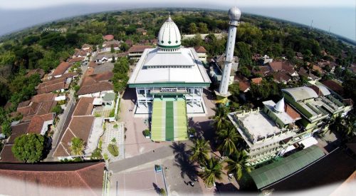 Pesantren Pilihan Terbaik Untuk Para Pencari Kebenaran