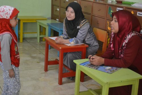tk islam darunnajah