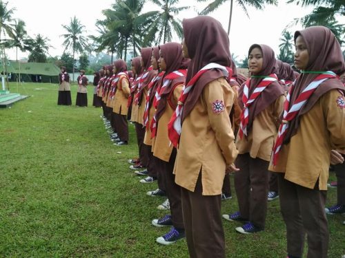 Perkajum Putri Darunnnajah