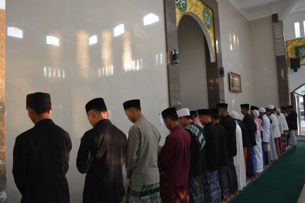 9 Tips menarik untuk santri baru agar betah hidup di pondok pesantren