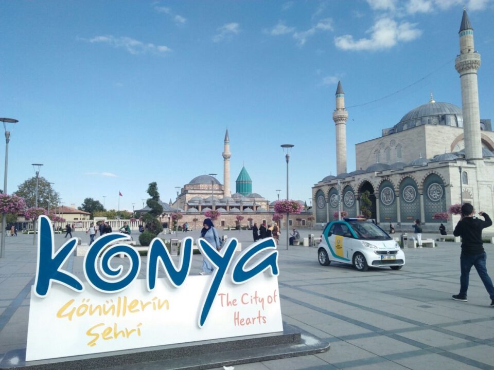 Masjid
