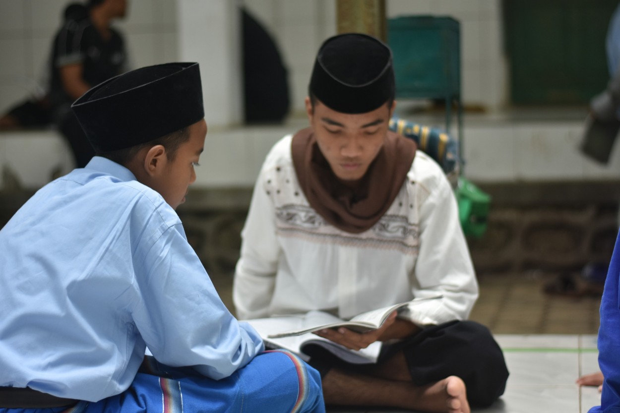 Hindari Perbuatan Curang