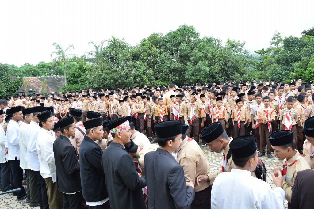 Praktik Dakwah dan Pengembangan Masyarakat