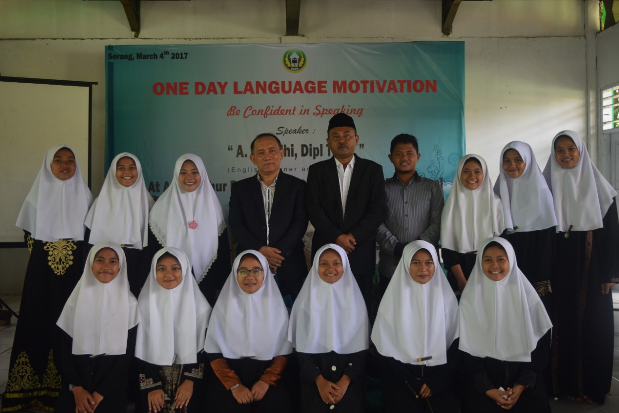 language motivation indahnya menggunakan bahasa