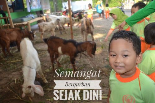 Binatang Yang Boleh Untuk Qurban