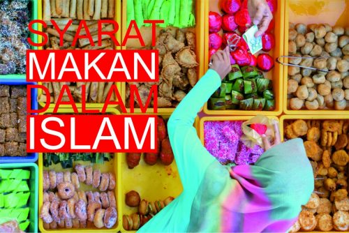 Syarat Dalam Islam