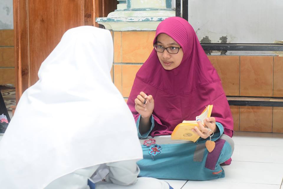 darunnajah 2 cipining