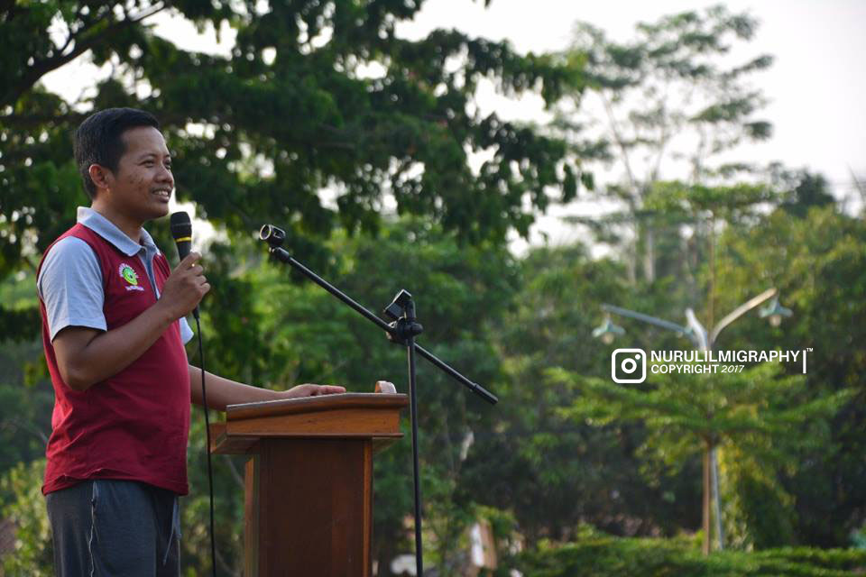 Peresmian tim Rughby B Nurul Ilmi (2)