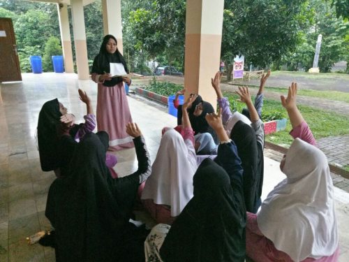 Dengan Ujian Masnusia Bisa Dimuliakan atau Dihinakan